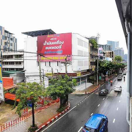 Takka Hotel Ban Khlong Nang Li المظهر الخارجي الصورة