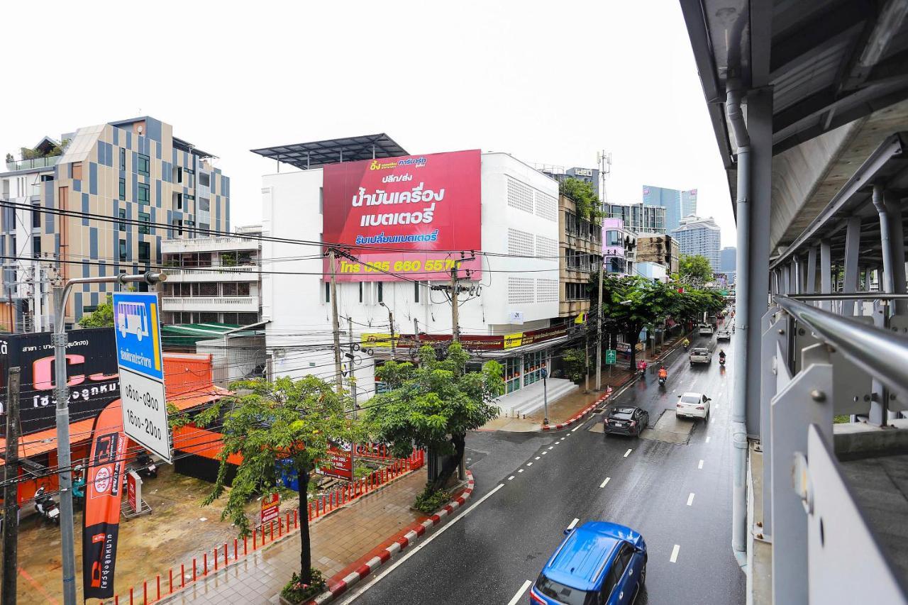 Takka Hotel Ban Khlong Nang Li المظهر الخارجي الصورة