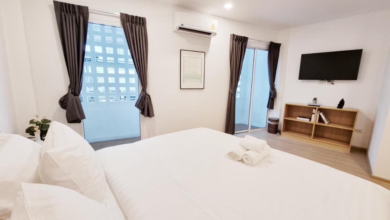 Takka Hotel Ban Khlong Nang Li المظهر الخارجي الصورة